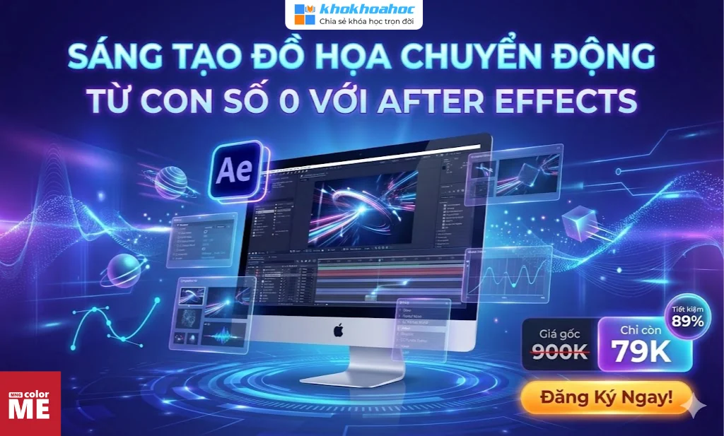 Khóa Học Hành Trình 30 Ngày Sáng Tạo AI Canva Độc Đáo