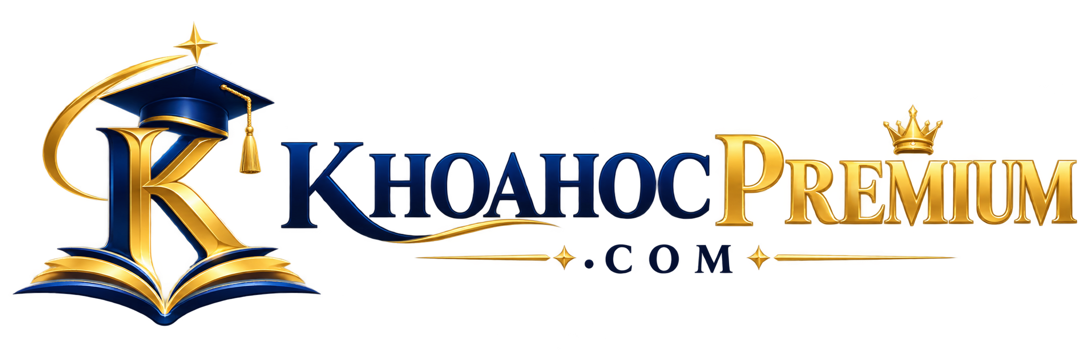 khóa học premium