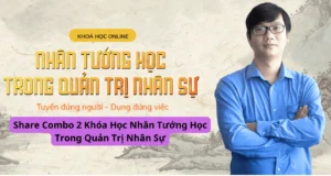 Khóa Học Thiết Kế Đồ Họa Bằng Trí Tuệ Nhân Tạo Ai Cùng Trần Nghĩa