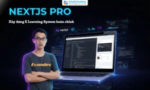 Khóa Học Super Shopee Online 2025 Cùng Hoàng Mạnh Cường